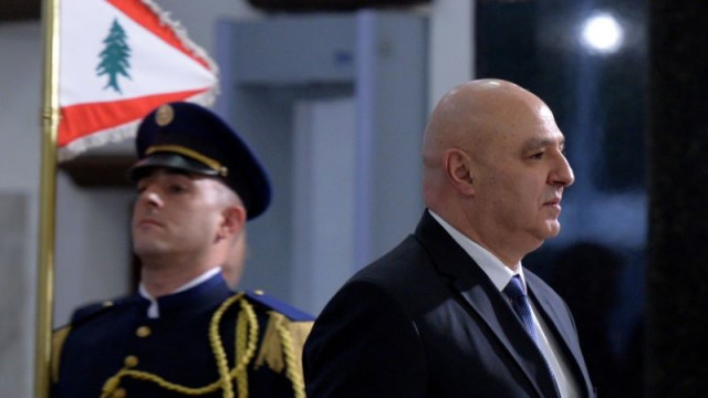 Ливан официално предупреди Хамас да не застрашава сигурността на страната